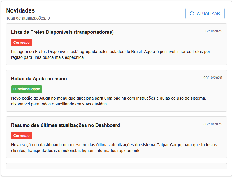 dashboard_novidades